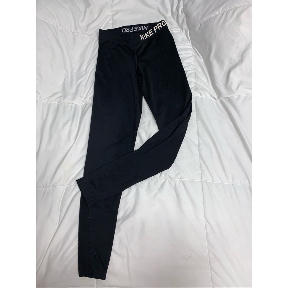 Nike Pro Leggings